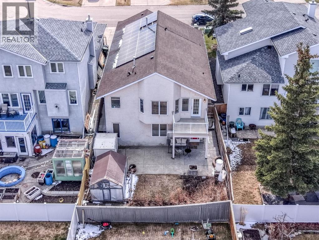 180 Hidden Vale Close Nw, Calgary, Alberta  T3A 5C7 - Photo 9 - A2285850