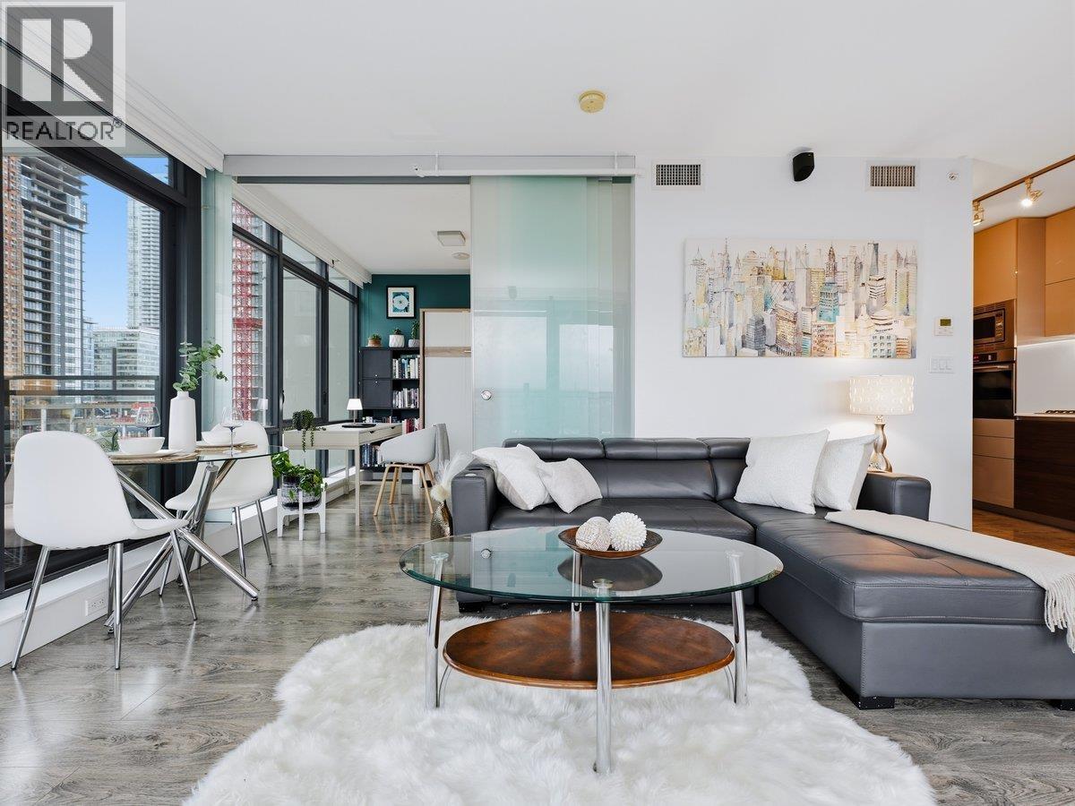 1106 2378 Alpha Avenue, Burnaby, British Columbia  V5C 0K2 - Photo 5 - R3116682