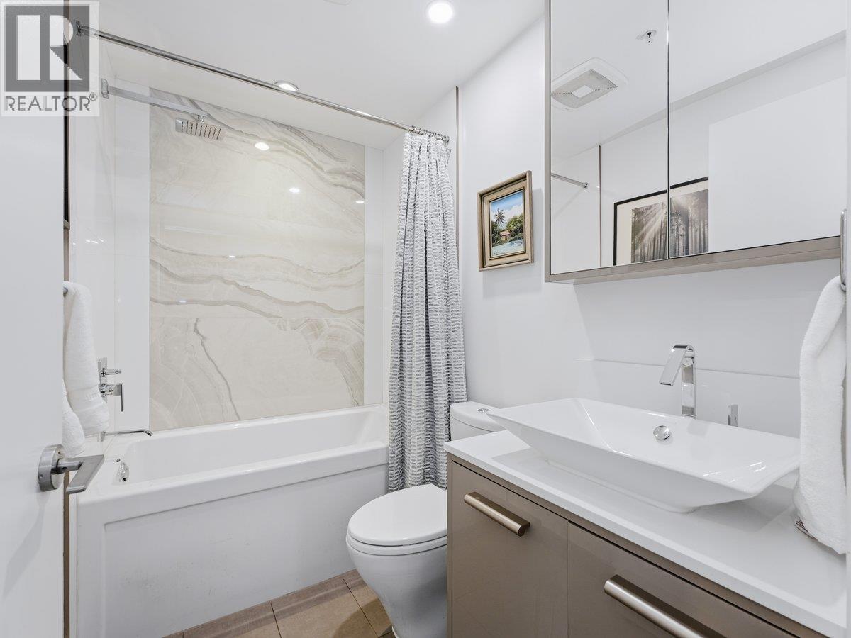 1106 2378 Alpha Avenue, Burnaby, British Columbia  V5C 0K2 - Photo 21 - R3116682