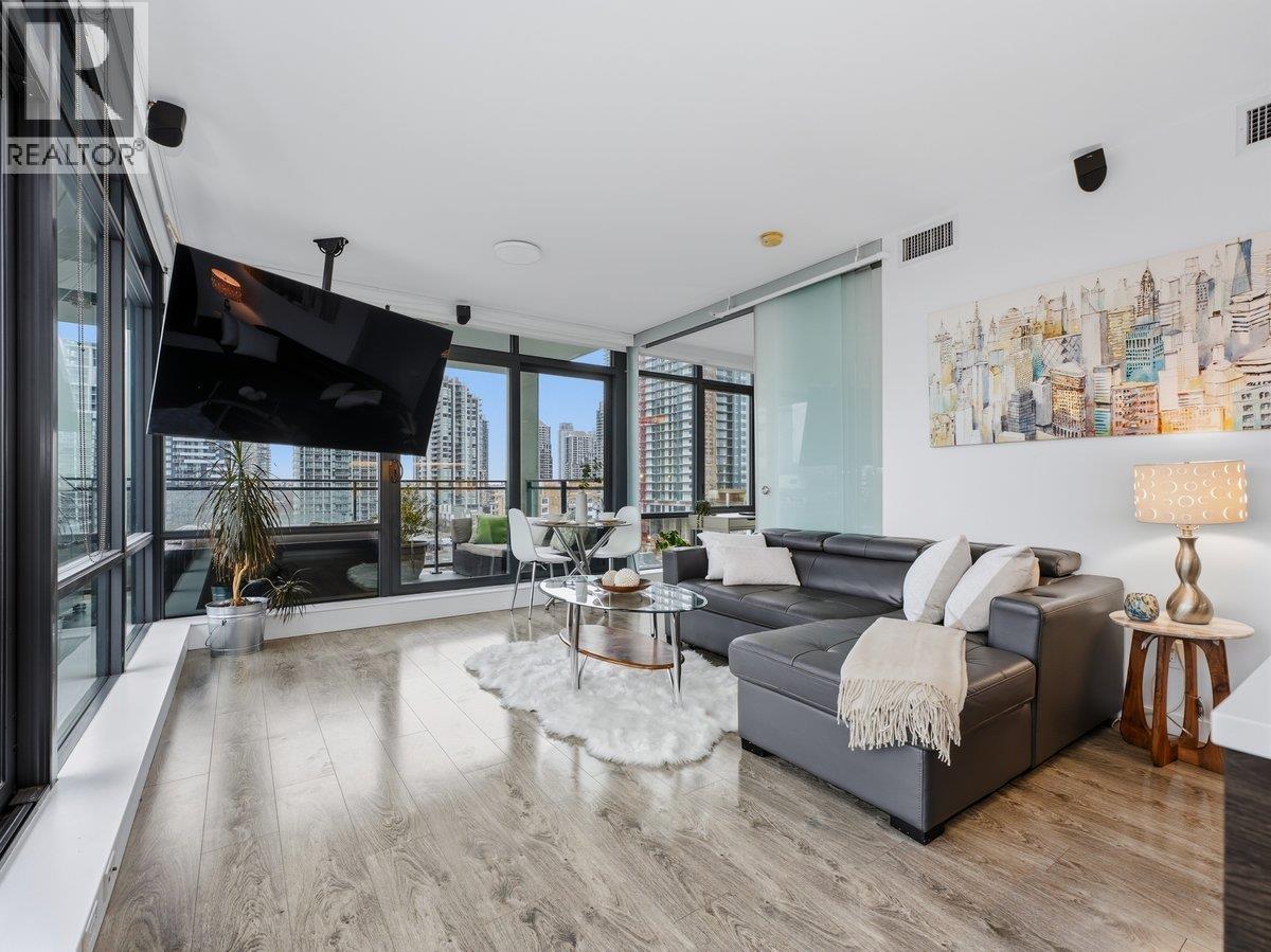 1106 2378 Alpha Avenue, Burnaby, British Columbia  V5C 0K2 - Photo 6 - R3116682