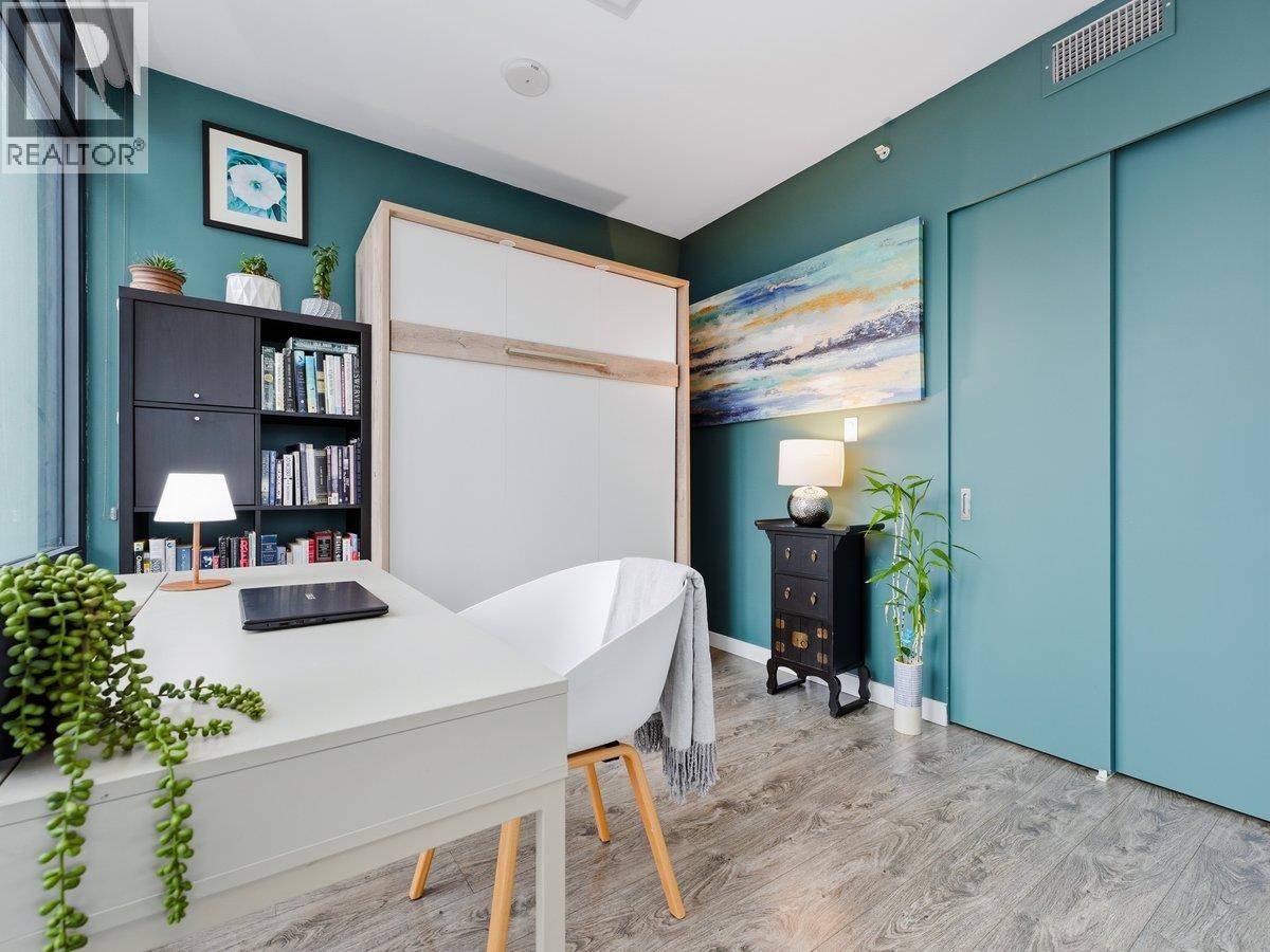 1106 2378 Alpha Avenue, Burnaby, British Columbia  V5C 0K2 - Photo 19 - R3116682