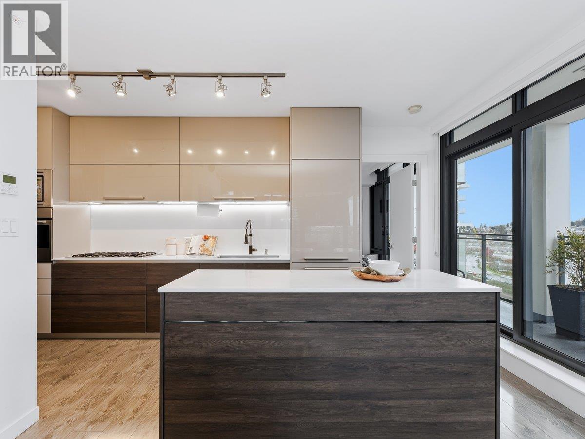 1106 2378 Alpha Avenue, Burnaby, British Columbia  V5C 0K2 - Photo 9 - R3116682