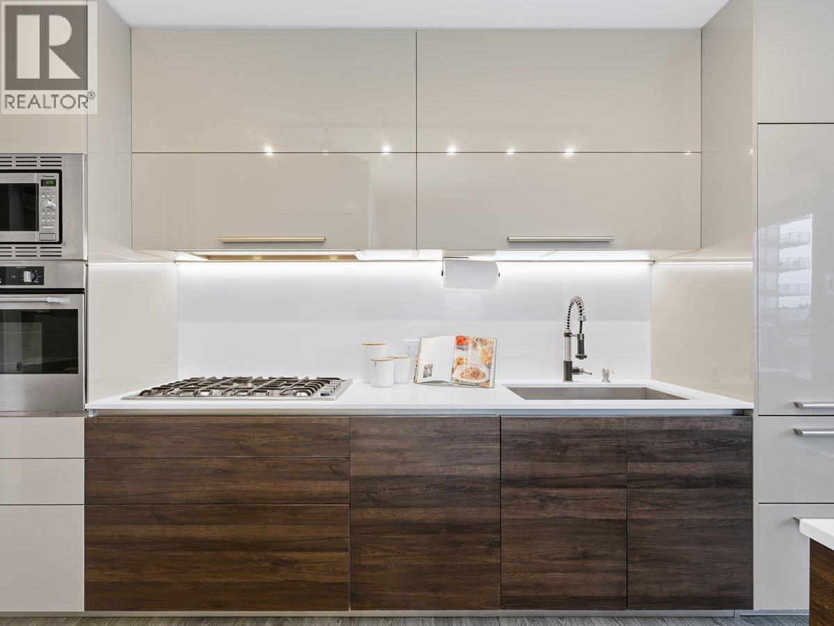 1106 2378 Alpha Avenue, Burnaby, British Columbia  V5C 0K2 - Photo 10 - R3116682