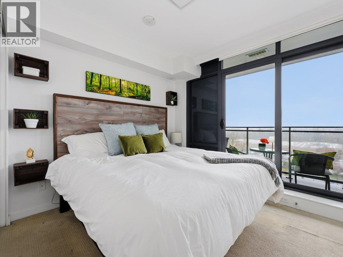 1106 2378 Alpha Avenue, Burnaby, British Columbia  V5C 0K2 - Photo 13 - R3116682