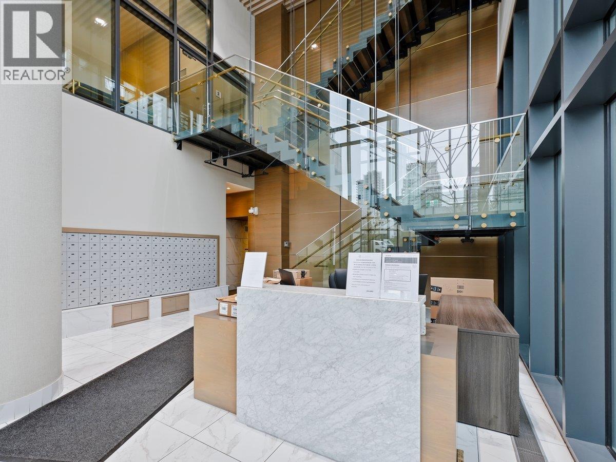 1106 2378 Alpha Avenue, Burnaby, British Columbia  V5C 0K2 - Photo 2 - R3116682