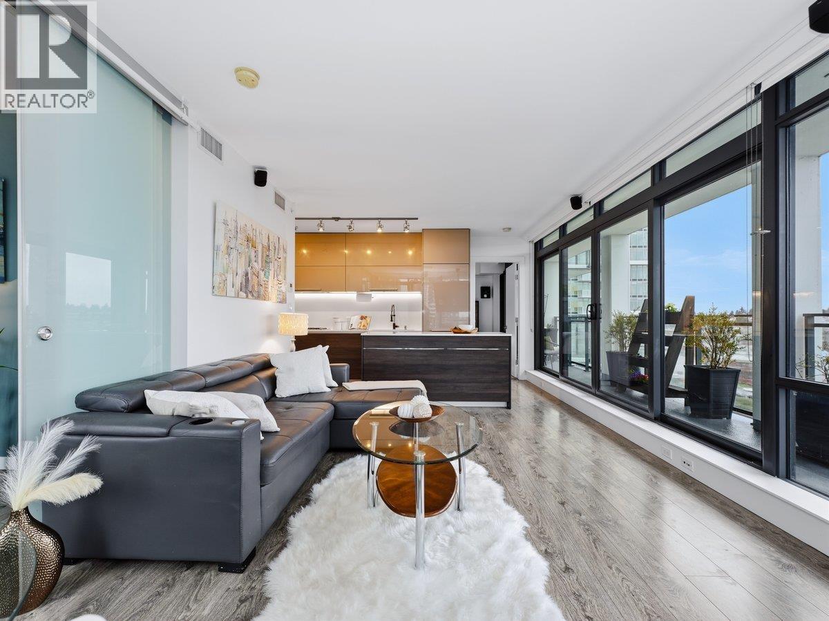 1106 2378 Alpha Avenue, Burnaby, British Columbia  V5C 0K2 - Photo 4 - R3116682