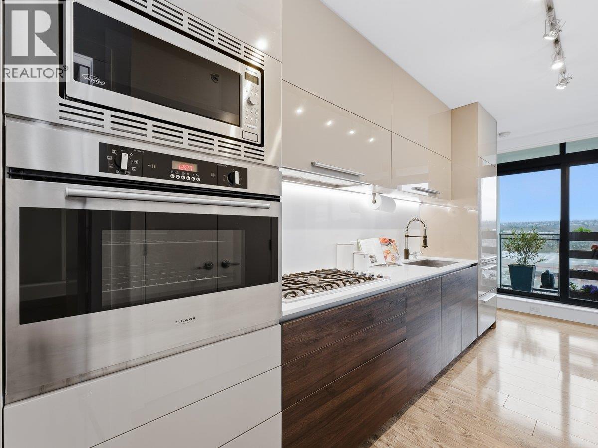 1106 2378 Alpha Avenue, Burnaby, British Columbia  V5C 0K2 - Photo 11 - R3116682