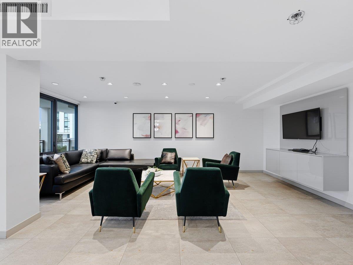 1106 2378 Alpha Avenue, Burnaby, British Columbia  V5C 0K2 - Photo 25 - R3116682