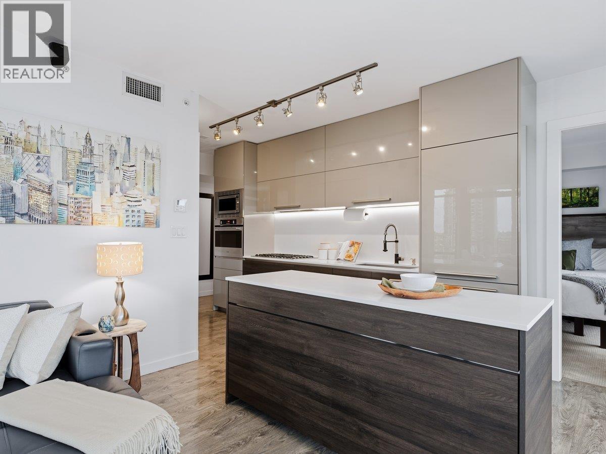 1106 2378 Alpha Avenue, Burnaby, British Columbia  V5C 0K2 - Photo 8 - R3116682