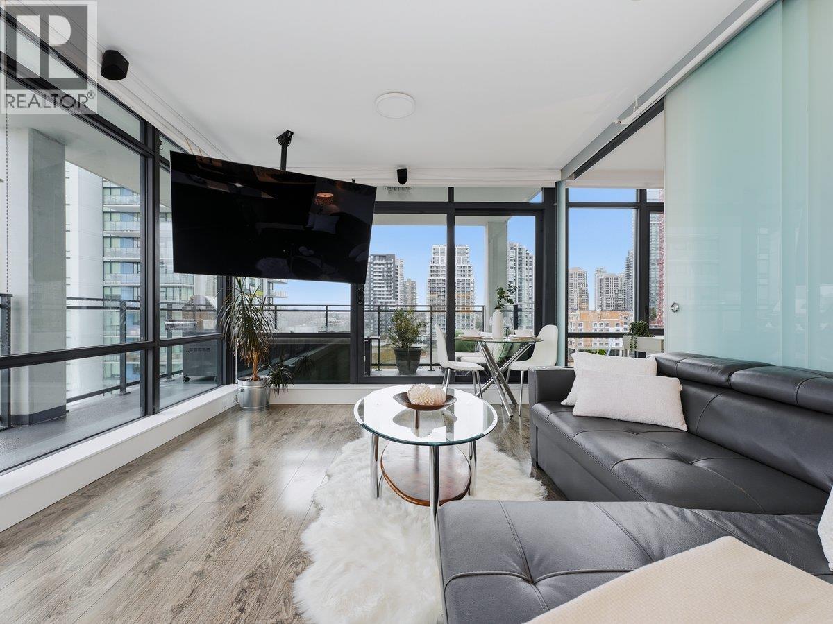 1106 2378 Alpha Avenue, Burnaby, British Columbia  V5C 0K2 - Photo 7 - R3116682