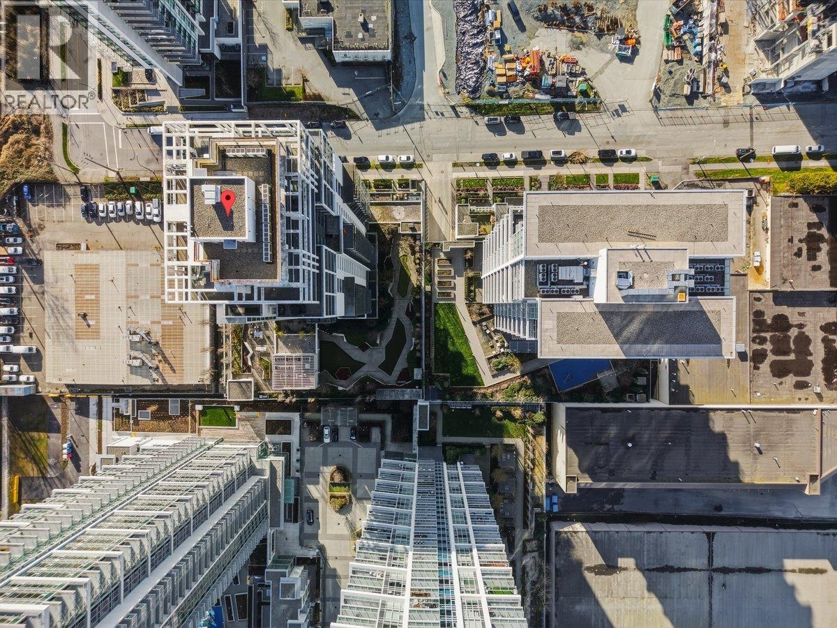 1106 2378 Alpha Avenue, Burnaby, British Columbia  V5C 0K2 - Photo 34 - R3116682