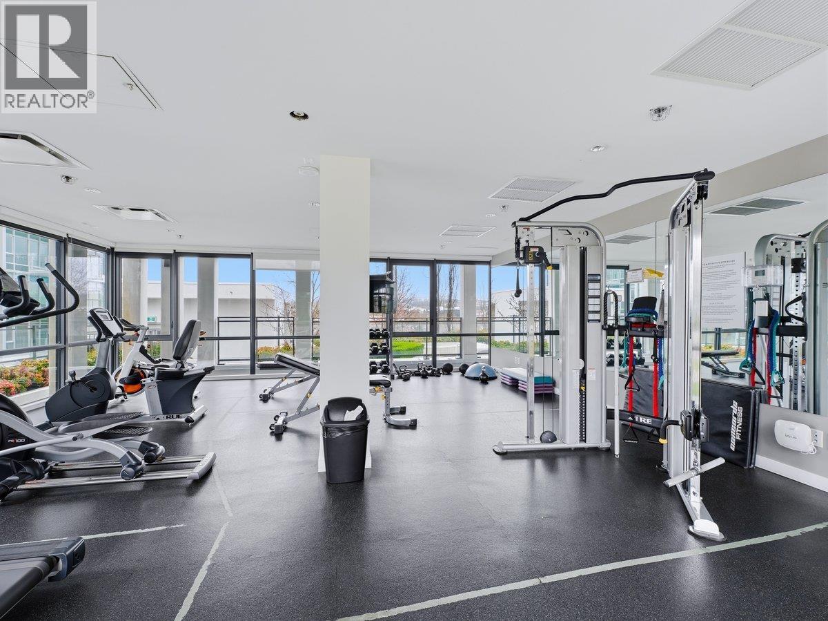 1106 2378 Alpha Avenue, Burnaby, British Columbia  V5C 0K2 - Photo 27 - R3116682