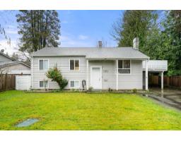 8689 110A STREET, Delta, British Columbia