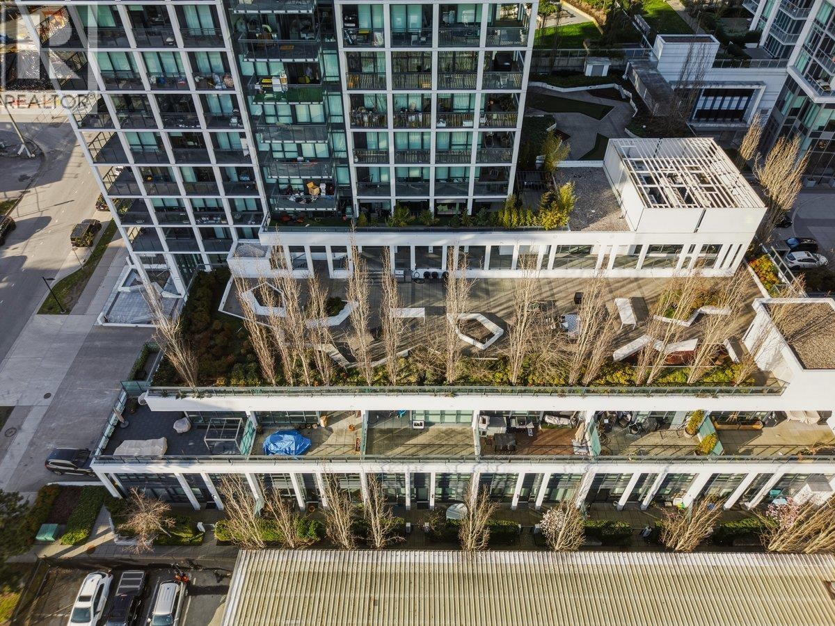 1106 2378 Alpha Avenue, Burnaby, British Columbia  V5C 0K2 - Photo 35 - R3116682