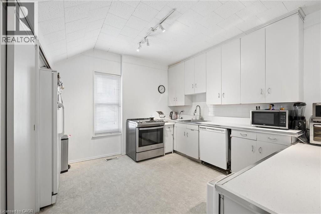 64 Francis Street N, Kitchener, Ontario  N2H 5B5 - Photo 22 - 40823027