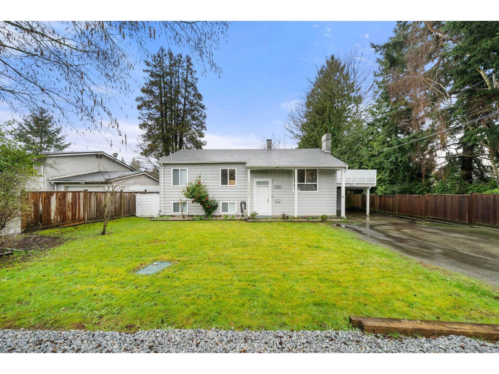 8689 110a Street, Delta, British Columbia  V4C 4K8 - Photo 40 - R3098217