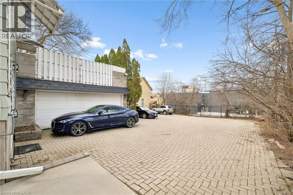 64 Francis Street N, Kitchener, Ontario  N2H 5B5 - Photo 30 - 40823027