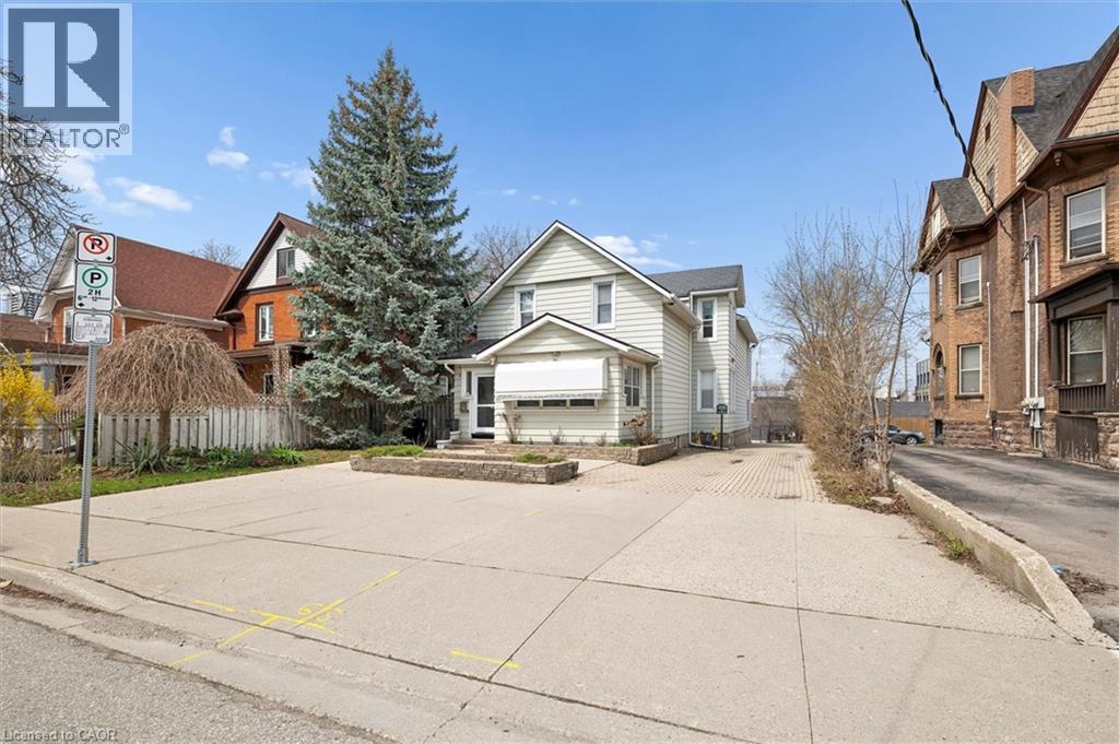 64 Francis Street N, Kitchener, Ontario  N2H 5B5 - Photo 4 - 40823027