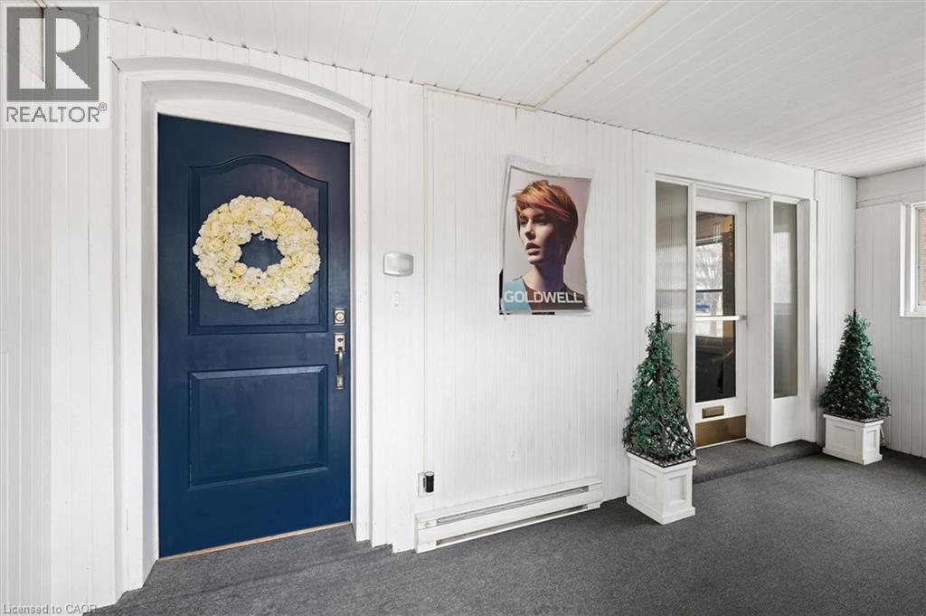 64 Francis Street N, Kitchener, Ontario  N2H 5B5 - Photo 5 - 40823027