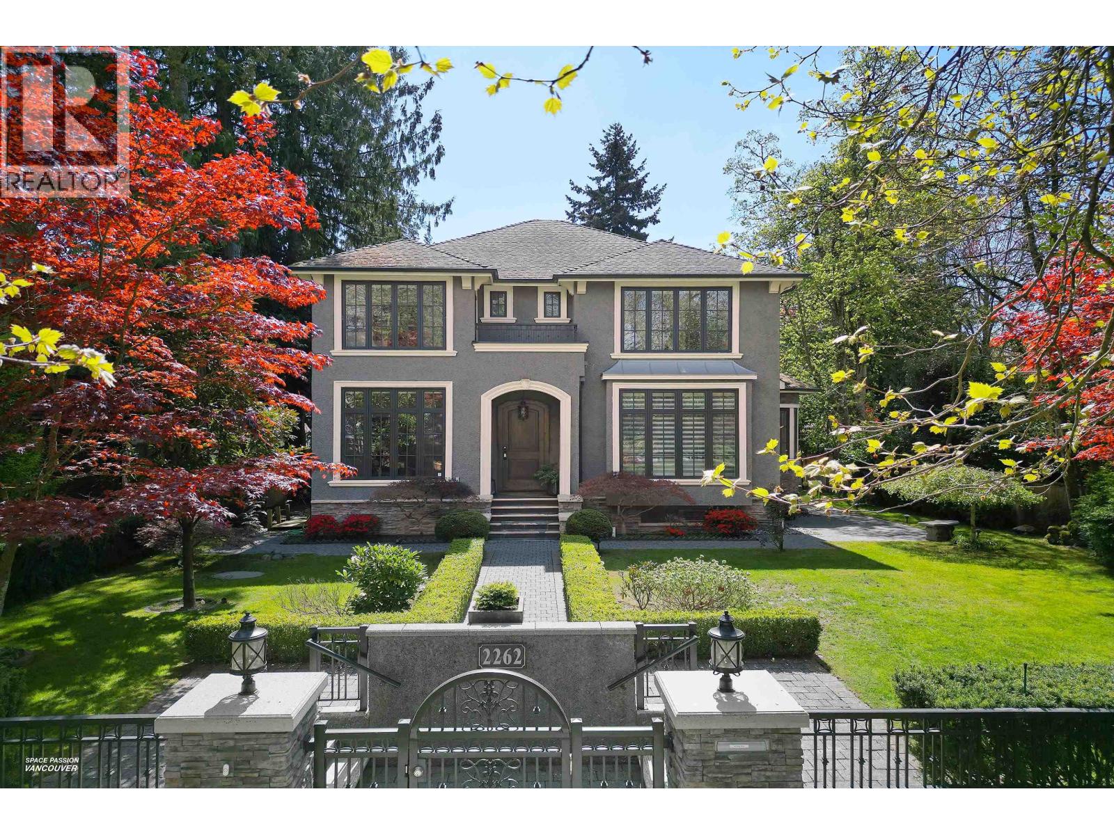 2262 W 36th Avenue, Vancouver, British Columbia  V6M 1L5 - Photo 2 - R3116084