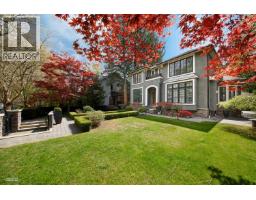 2262 W 36TH AVENUE, Vancouver, British Columbia