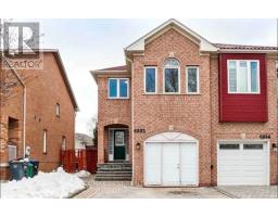 MAIN - 6892 OLD CREDITVIEW ROAD, Mississauga, Ontario