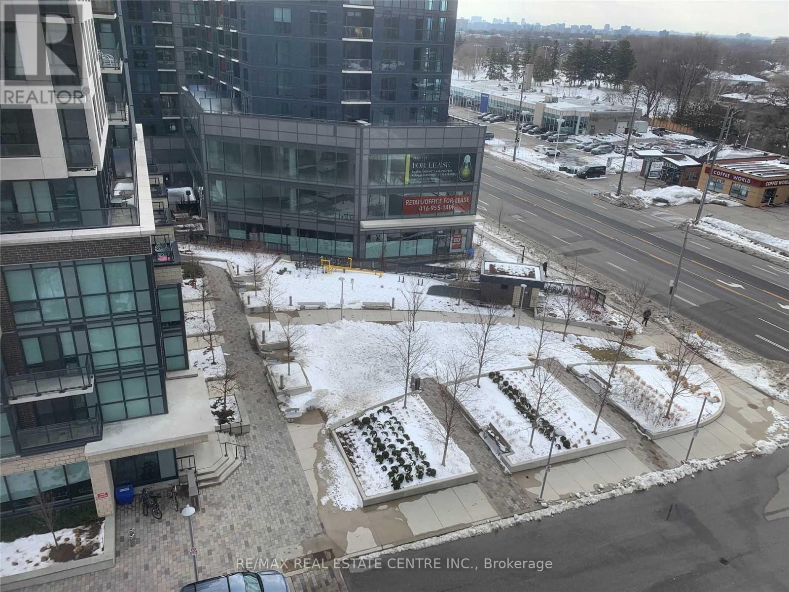 710 - 30 Samuel Wood Way, Toronto, Ontario  M9B 0C9 - Photo 20 - W13054136