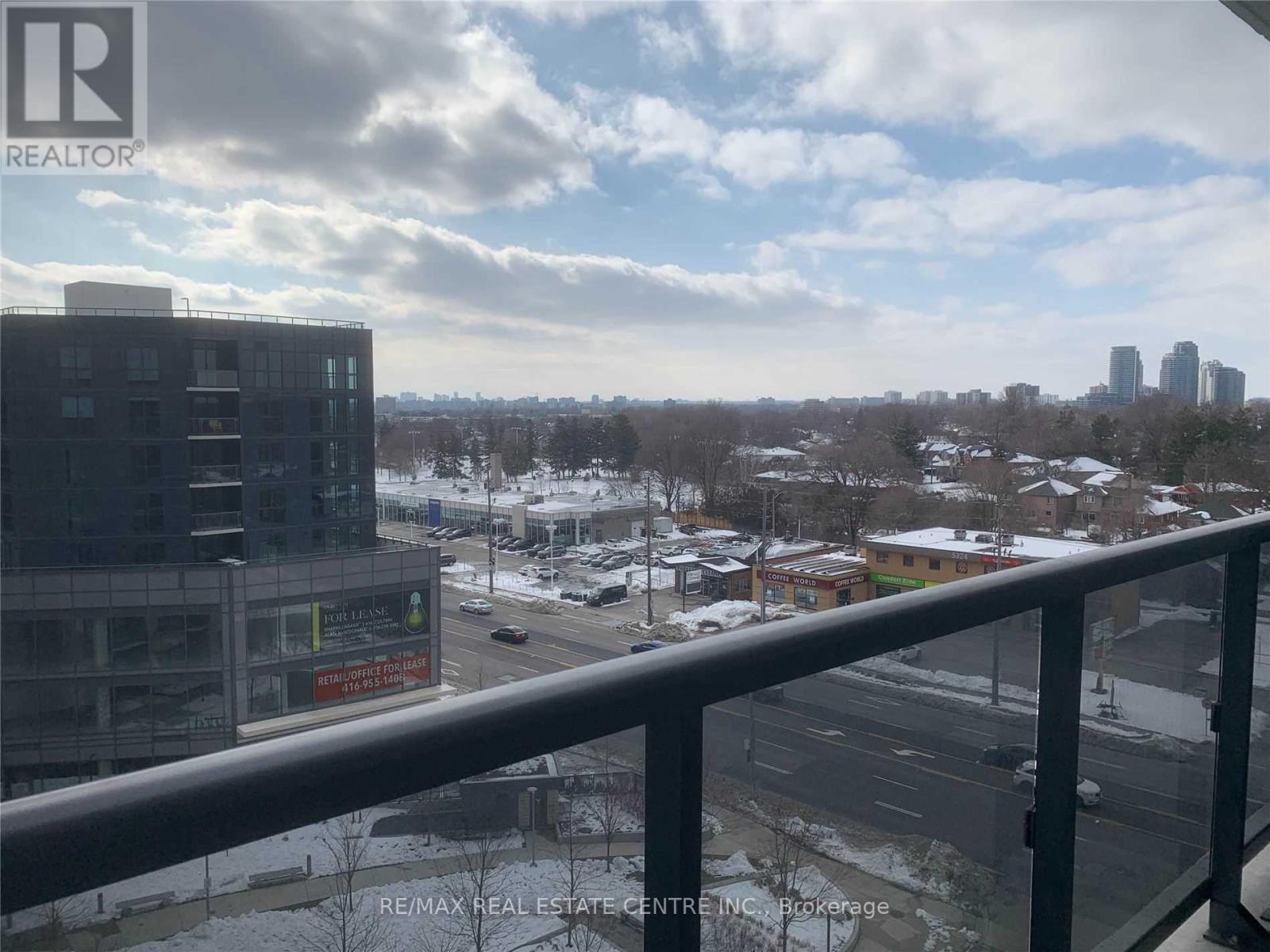 710 - 30 Samuel Wood Way, Toronto, Ontario  M9B 0C9 - Photo 21 - W13054136