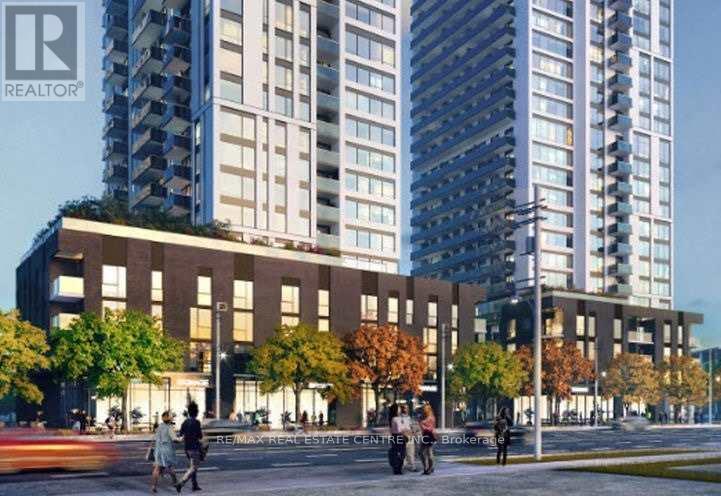 710 - 30 Samuel Wood Way, Toronto, Ontario  M9B 0C9 - Photo 4 - W13054136