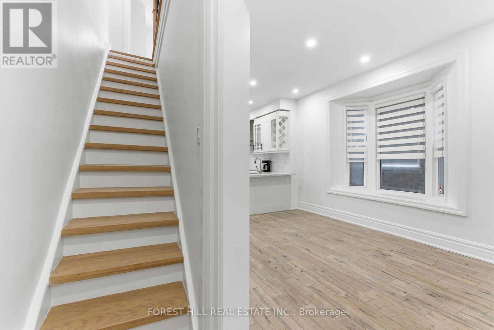 1297 Davenport Road, Toronto, Ontario  M6H 2H3 - Photo 12 - W13054182