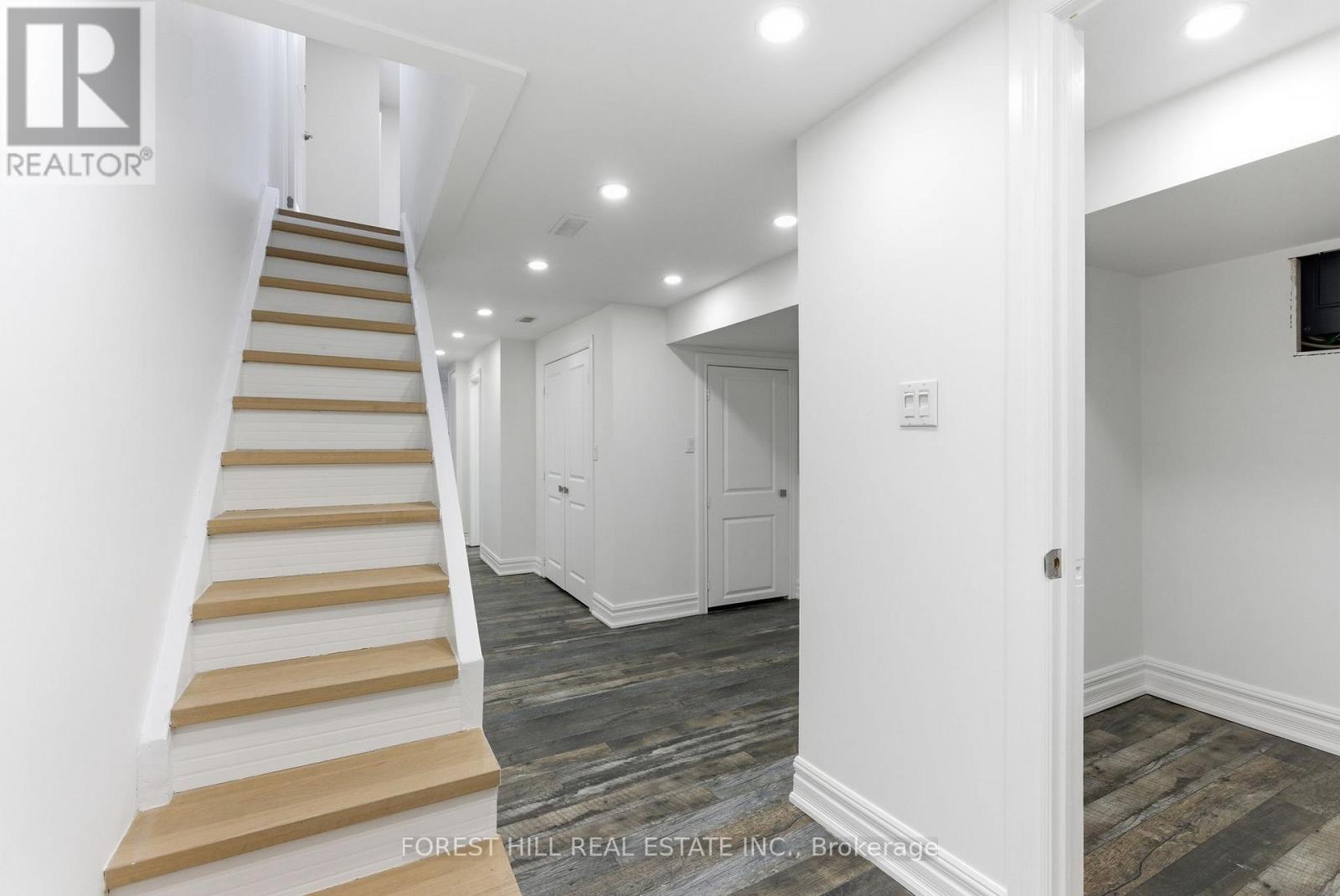 1297 Davenport Road, Toronto, Ontario  M6H 2H3 - Photo 25 - W13054182