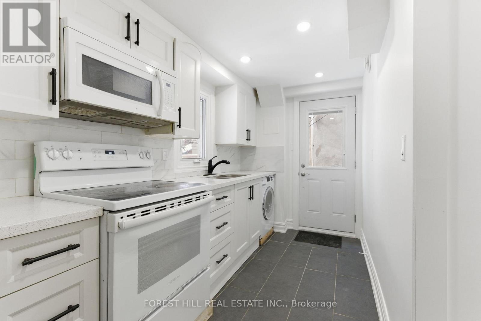 1297 Davenport Road, Toronto, Ontario  M6H 2H3 - Photo 28 - W13054182