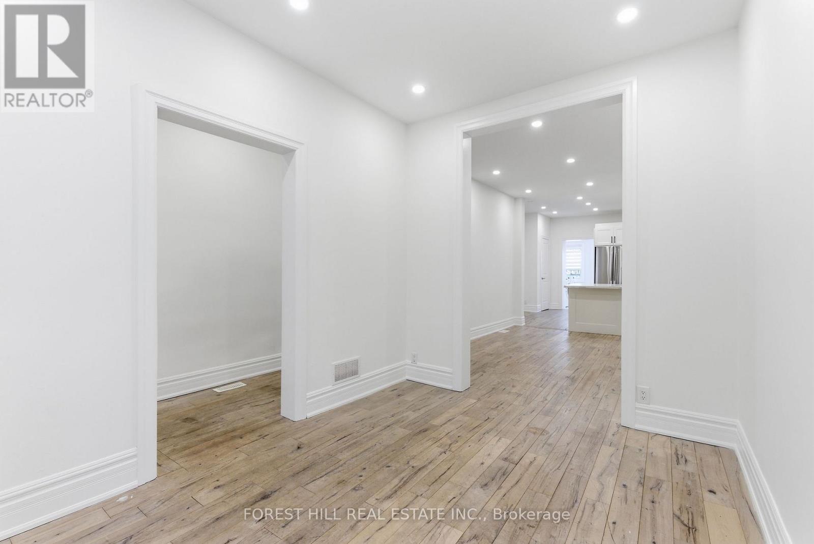 1297 Davenport Road, Toronto, Ontario  M6H 2H3 - Photo 5 - W13054182