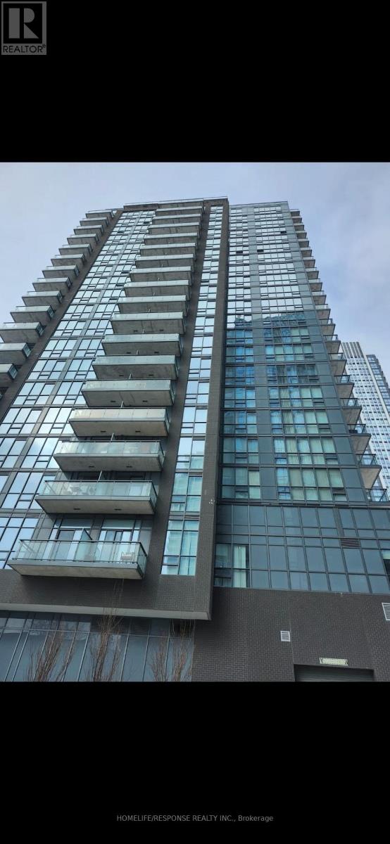 1913 - 5033 Four Springs Avenue, Mississauga, Ontario  L5R 0G6 - Photo 1 - W13054208