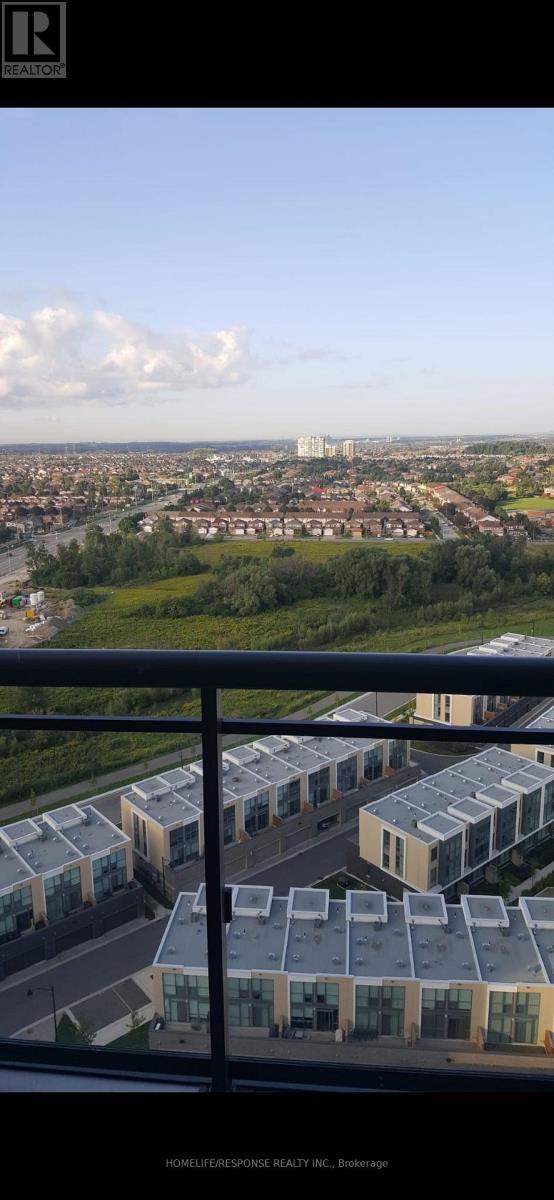 1913 - 5033 Four Springs Avenue, Mississauga, Ontario  L5R 0G6 - Photo 2 - W13054208