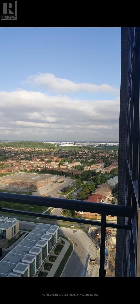 1913 - 5033 Four Springs Avenue, Mississauga, Ontario  L5R 0G6 - Photo 3 - W13054208