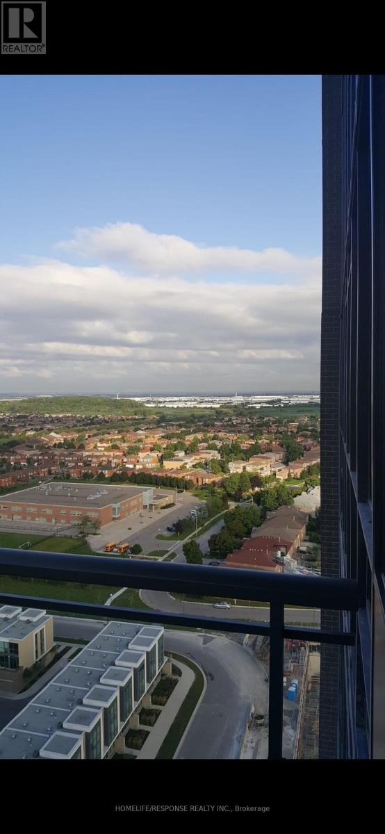 1913 - 5033 Four Springs Avenue, Mississauga, Ontario  L5R 0G6 - Photo 4 - W13054208