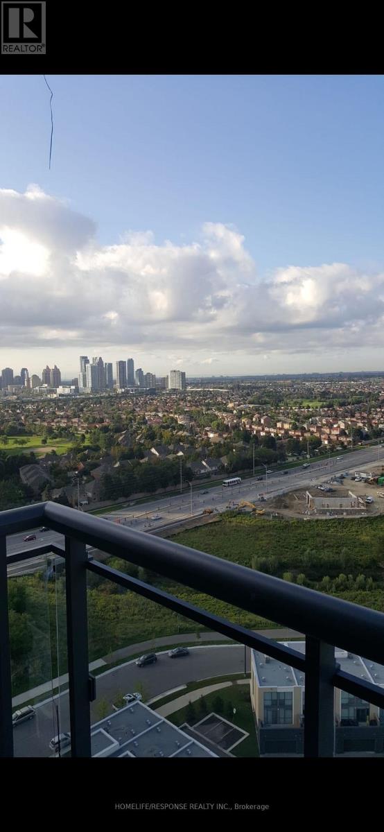 1913 - 5033 Four Springs Avenue, Mississauga, Ontario  L5R 0G6 - Photo 5 - W13054208