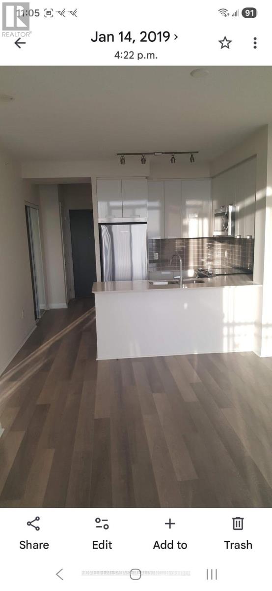 1913 - 5033 Four Springs Avenue, Mississauga, Ontario  L5R 0G6 - Photo 6 - W13054208