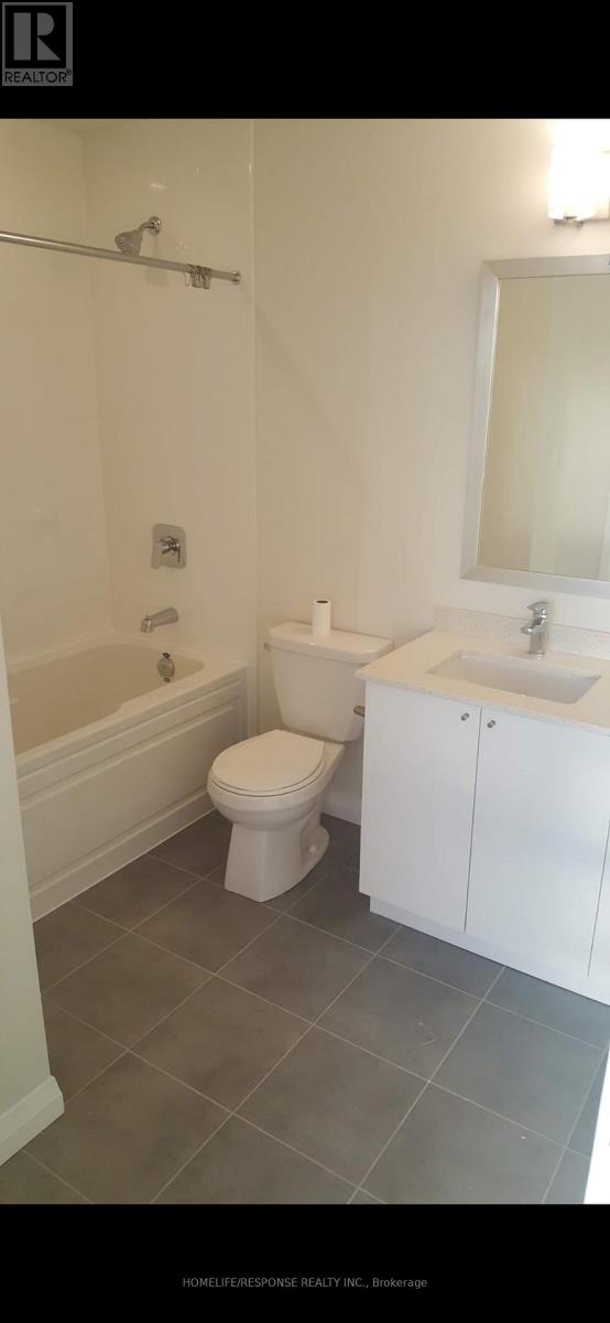 1913 - 5033 Four Springs Avenue, Mississauga, Ontario  L5R 0G6 - Photo 8 - W13054208