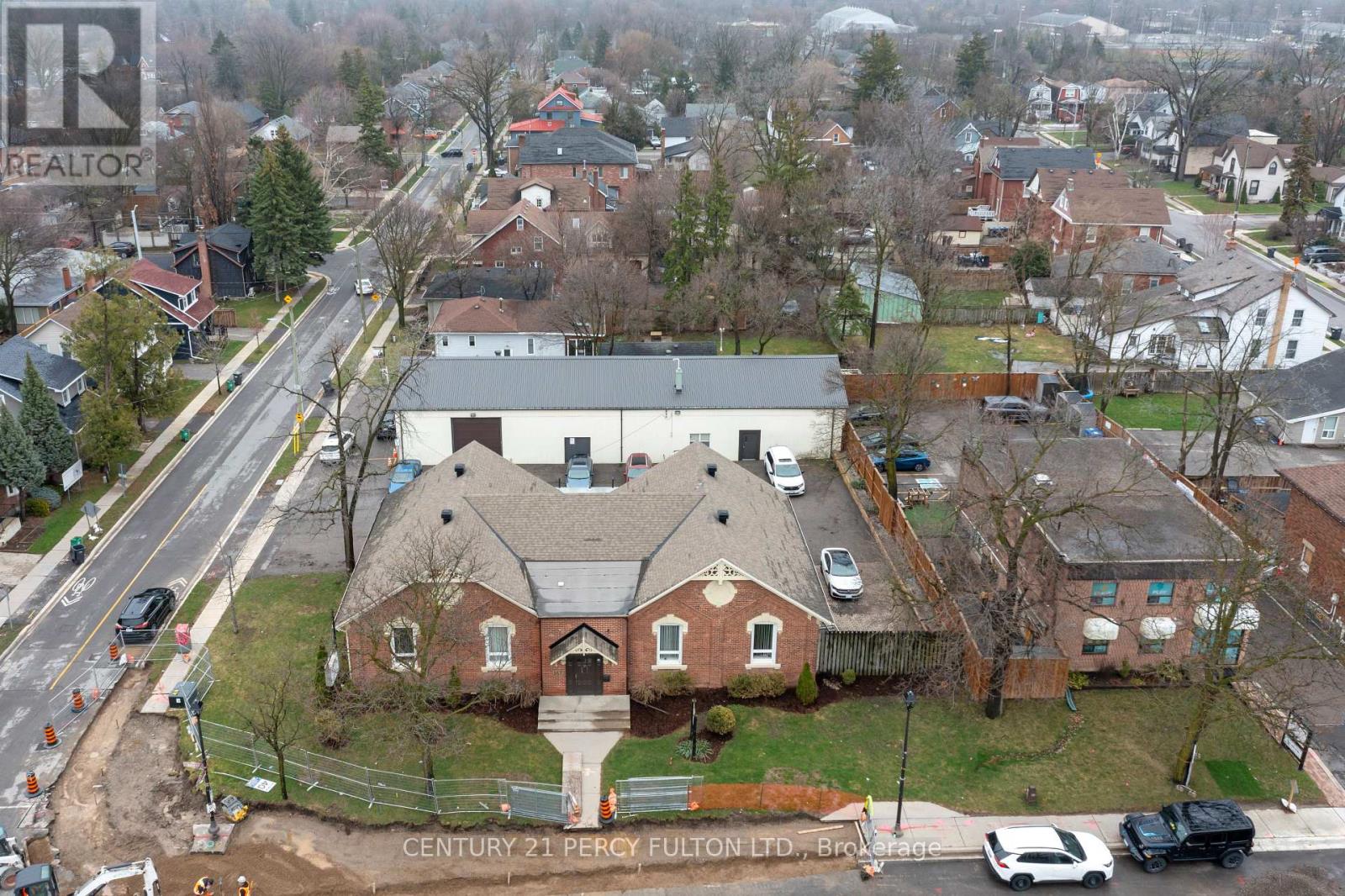 147 Queen Street W, Brampton, Ontario  L6Y 1M4 - Photo 7 - W13054240