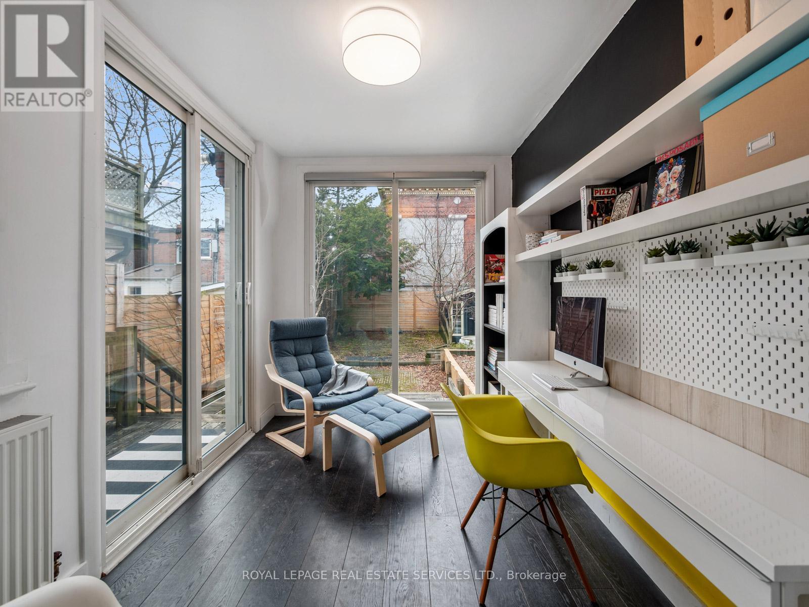 162 Medland Street, Toronto, Ontario  M6P 2N5 - Photo 13 - W13054248