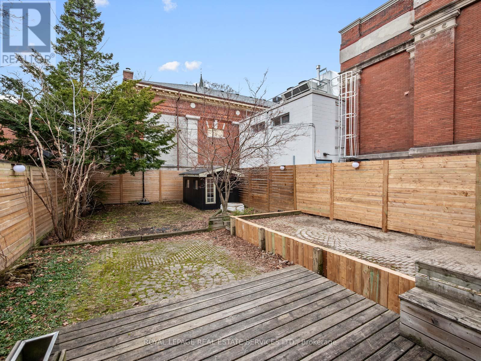 162 Medland Street, Toronto, Ontario  M6P 2N5 - Photo 36 - W13054248