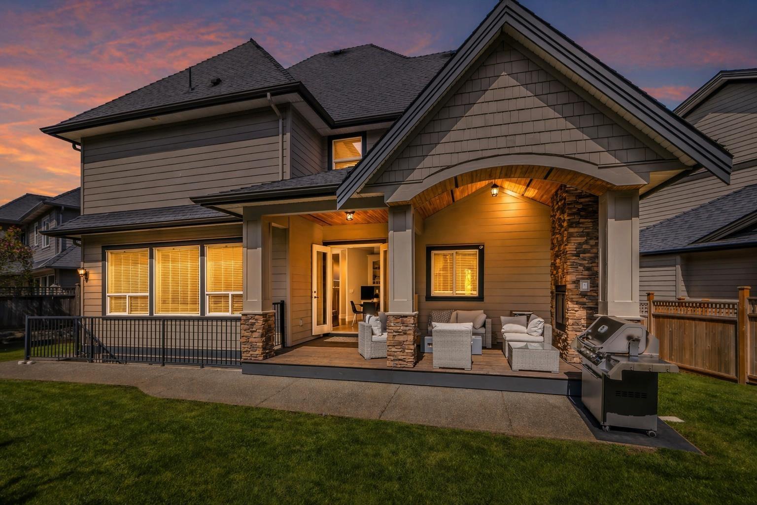 16332 26b Avenue, Surrey, British Columbia  V3S 6Z2 - Photo 34 - R3115811