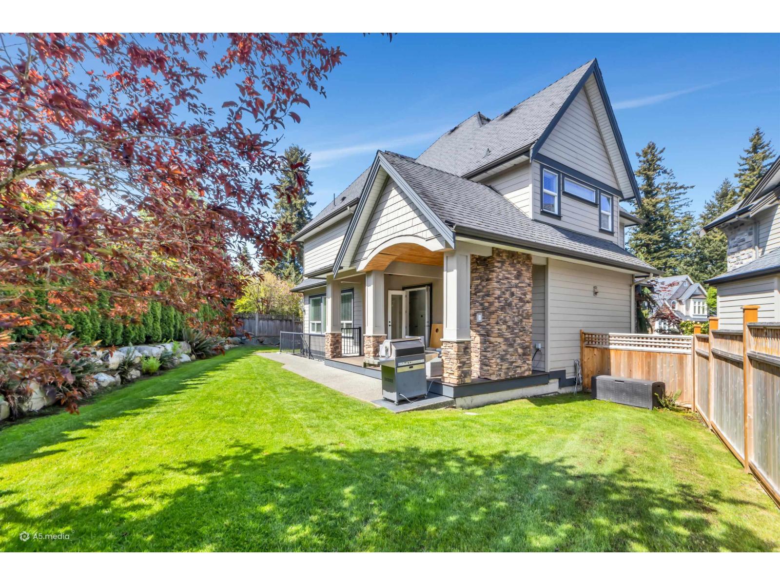 16332 26b Avenue, Surrey, British Columbia  V3S 6Z2 - Photo 35 - R3115811