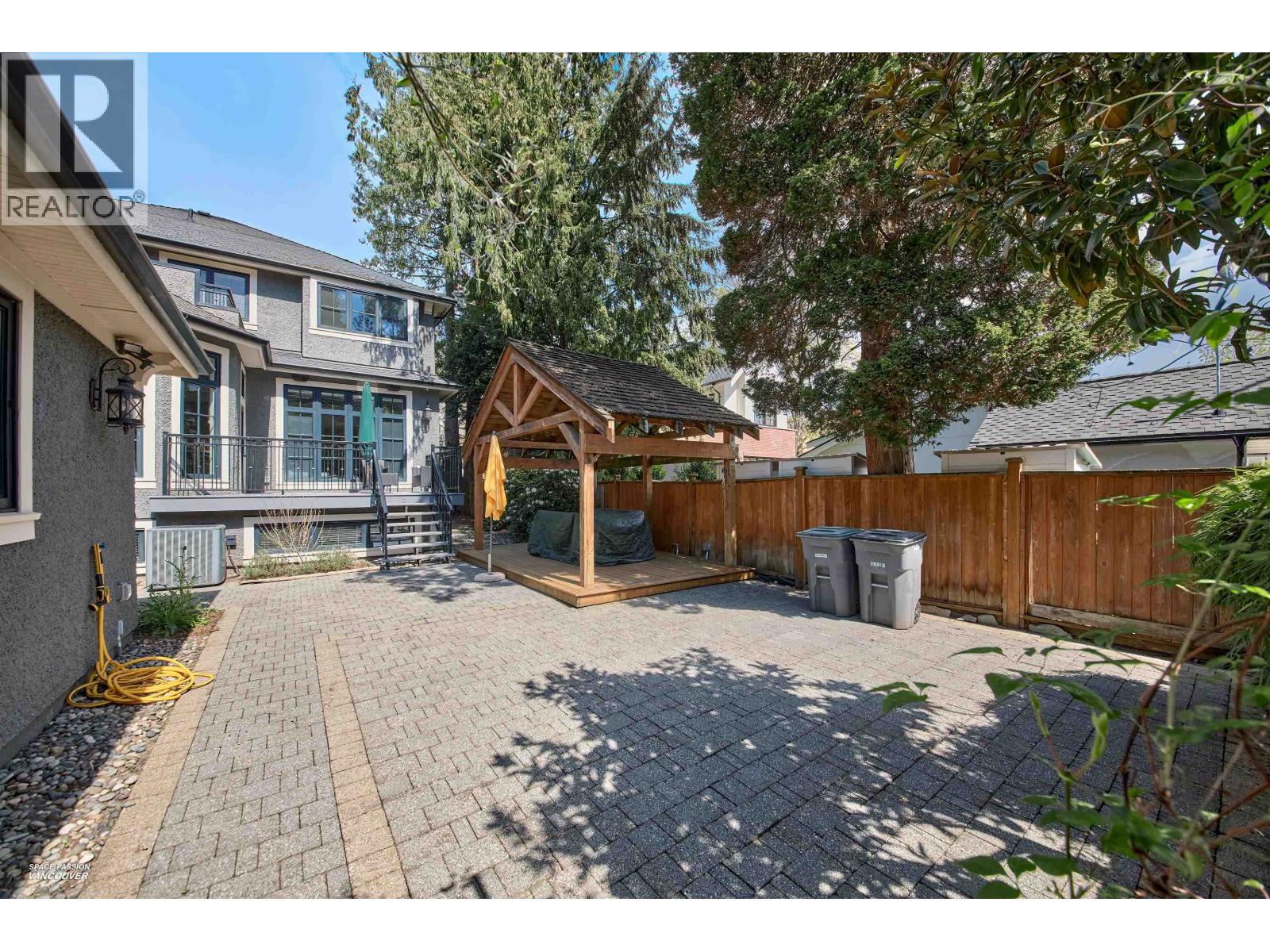 2262 W 36th Avenue, Vancouver, British Columbia  V6M 1L5 - Photo 35 - R3116084