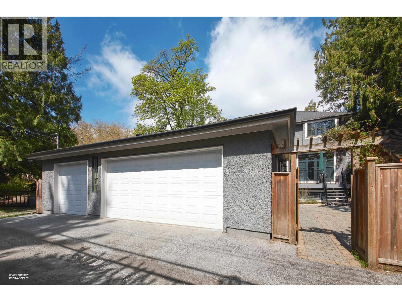 2262 W 36th Avenue, Vancouver, British Columbia  V6M 1L5 - Photo 36 - R3116084