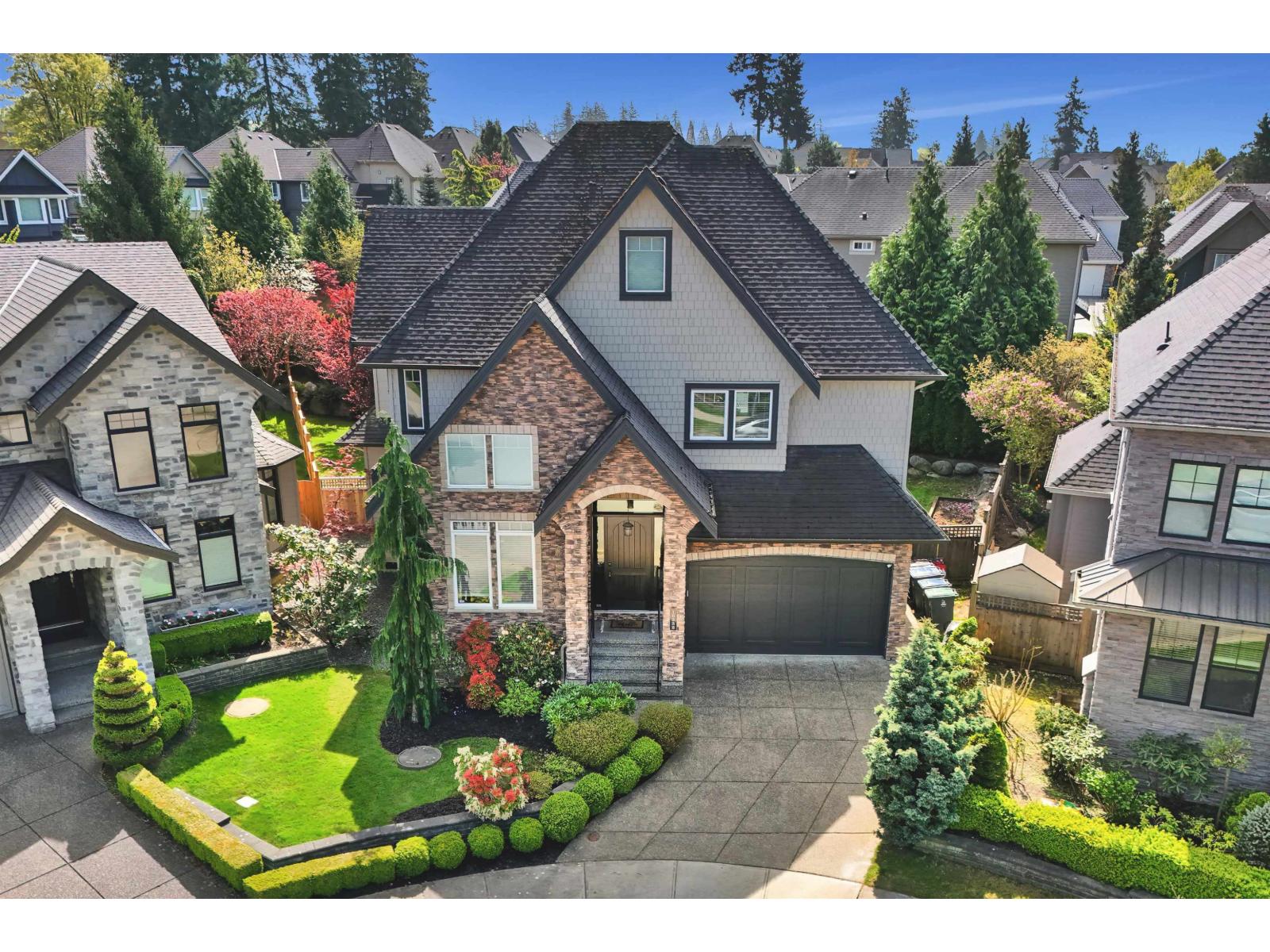 16332 26b Avenue, Surrey, British Columbia  V3S 6Z2 - Photo 1 - R3115811