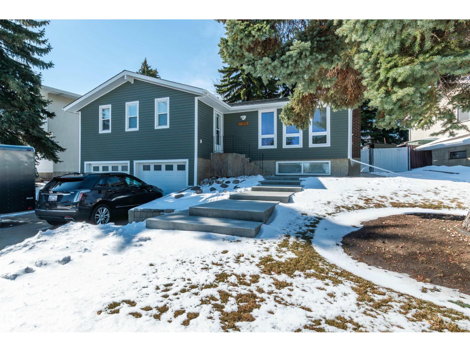 17 GLENGARRY CR, sherwood park, Alberta