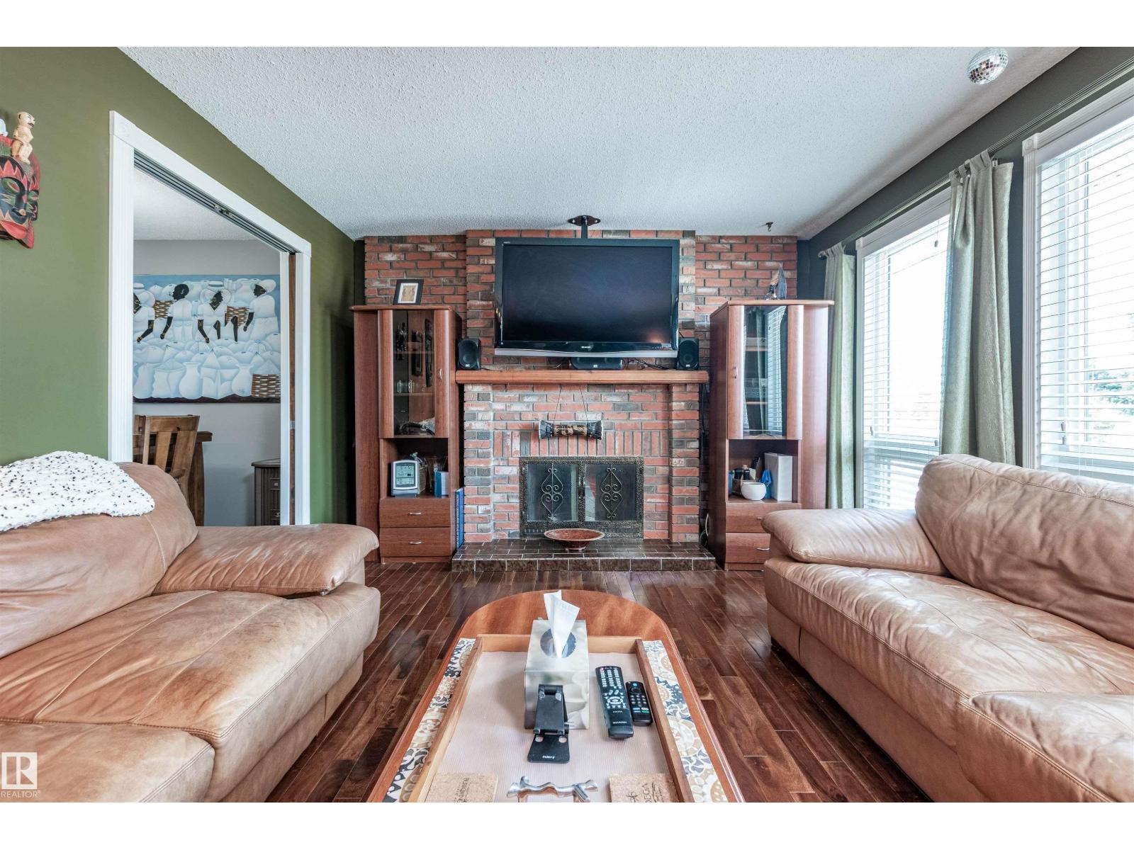 17 Glengarry Cr, Sherwood Park, Alberta  T8A 3A1 - Photo 8 - E4484498